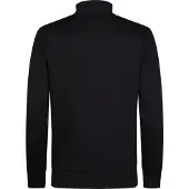 Petrol Industries Sweatjakke sort