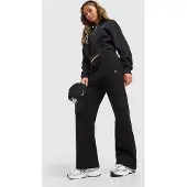 Nike Bukser 'STDO FLC' sort