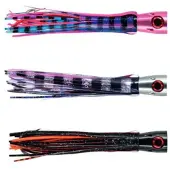 Captain James Fly Harley Blød Trollingagn 165 Mm