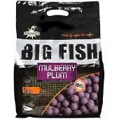 Dynamite Baits Boilie Mulberry & Blomme 5kg