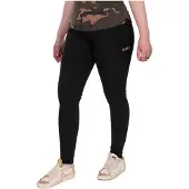 Fox International Logo Leggings