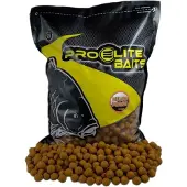 Pro Elite Baits Natural Foods Boilie Melon Og Fersken 8kg