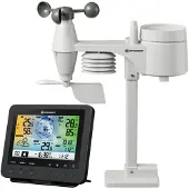 Bresser 7002580 5 Vejrstation
