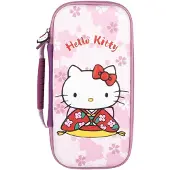 Konix Switch 2 Sanrio Hello Kitty 3d Omslag