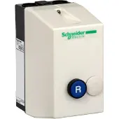 Schneider Electric Kapsling DE1DS1A05 til LC1D09-12 resettryk