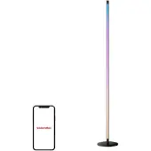 Switchbot Gulvlampe RGBICWW
