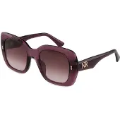 Nina Ricci Snr489 23x52x140mm Solbriller Til Kvinder