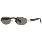 Roberto Cavalli Src212-550300 18x55x140mm Solbriller Til Kvinder