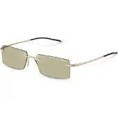 Porsche Design P86018-55c140 17x55x145mm Solbriller