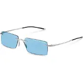 Porsche Design P86018-55a142 17x55x145mm Solbriller