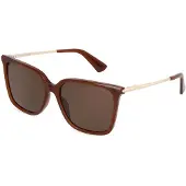 Nina Ricci Snr495 16x56x140mm Solbriller Til Kvinder