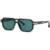 Philipp Plein Spp256-560700 17x56x150mm Solbriller