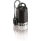 Grundfos pumpe CC7-A1 med 3/4-1-5/4 nippel og 10 m kabel, 230 V