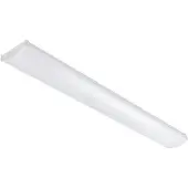 SG ARMATUREN A/S Armatur Wave 1200 LED 42W 830, hvid, IP44