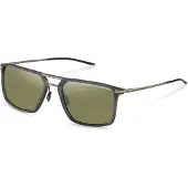 Porsche Design P86010 20x56x145mm Polariserede Solbriller