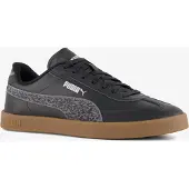 Puma Club II Era Feline Sneakers Women, Women, Black/Slate Sky, 39