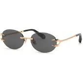 Roberto Cavalli Src182-59300k 59x17x145 Mm Solbriller
