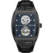 Kenneth Cole Kcwgx0058802 40mm 5atm Automatic Analogic Ur