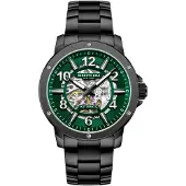 Kenneth Cole Kcwgy0064001 44mm 3atm Automatic Analogic Ur