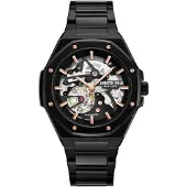 Kenneth Cole Kcwgy0058902 42mm 5atm Automatic Analogic Ur