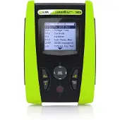 Elma Instruments Elma installationstester - Combitest 422, 50/100/250/500/1000V