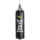 Everlast Nevatear Tung Fyldt Taske 40 Pund
