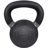 Master Fitness Kettlebell BC 4-48 kg
