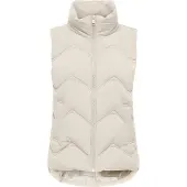 JDY Vest 'JDYPower' ecru