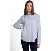 Tom Tailor 1052609 Langærmet Bluse