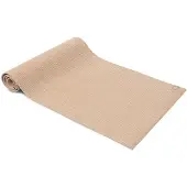 Abilica Yogamåtte Jute ECO, sand
