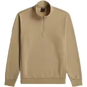 G-Star Sweatshirt 'Premium Core' sand