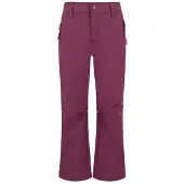 TROLLKIDS Fjell Softshell Bukser