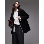 Topshop Blazer 'LOUISE' sort
