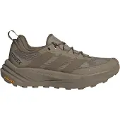 Adidas Lave sko 'FREEHIKER 3' khaki