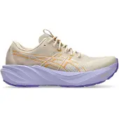 Asics Løbesko 'GT-2000 15 TR' mørkebeige / orange