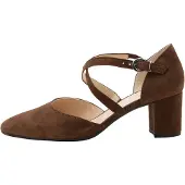 Gabor Pumps brun