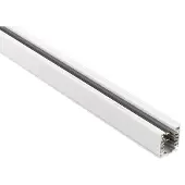 SOLAR PLUS Global Dali Skinne 4M XTSC6400-3, hvid