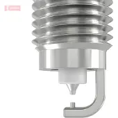 Denso Lyskrans/pære til dekoration, stearinlys DXU22HCRD11S