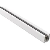 SOLAR PLUS Global Dali Skinne 2M XTSC6200-3, hvid