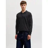 Jack & Jones Basic Polo Med Lange ærmer