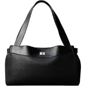 Calvin Klein Håndtaske sort