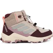 Adidas Støvler - Terrex AX4R Mid SL - Wontau/Refsil/ - - 36 2/3 - Støvler