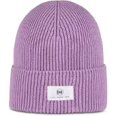 Buff Knitted Beanie