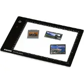 Kaiser Slimlite Led 22x16 Cm Kasse