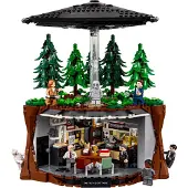 LEGO The X-Files 21369