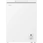 Hisense Ft145n1awdl Horisontal Fryser