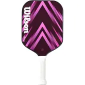 Wilson Fierce Team V2 Pickleball-paddel
