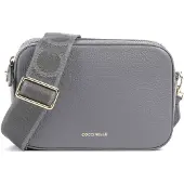 Coccinelle Håndtaske 'TEBE' navy