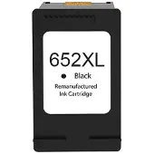 Hp Ink 652xl Blækpatron
