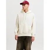 Jack & Jones Tekst Hættetrøje